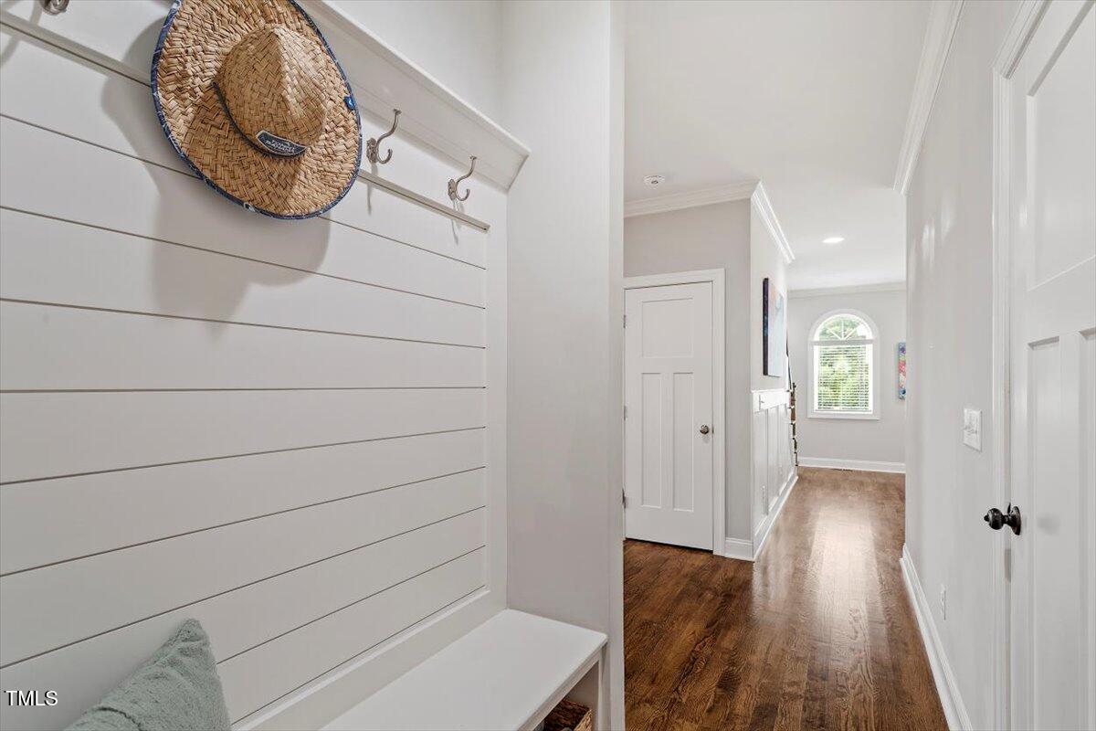 357 Marshcroft Way Rolesville, NC 27571 - Photo 17 of 41