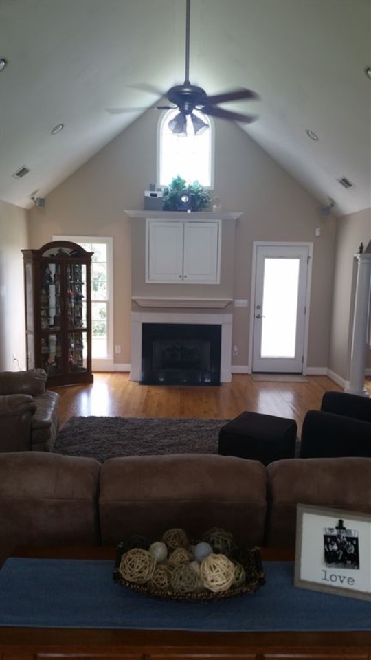 447 Cobblestone Drive Inman, SC 29349 - Photo 3 of 20