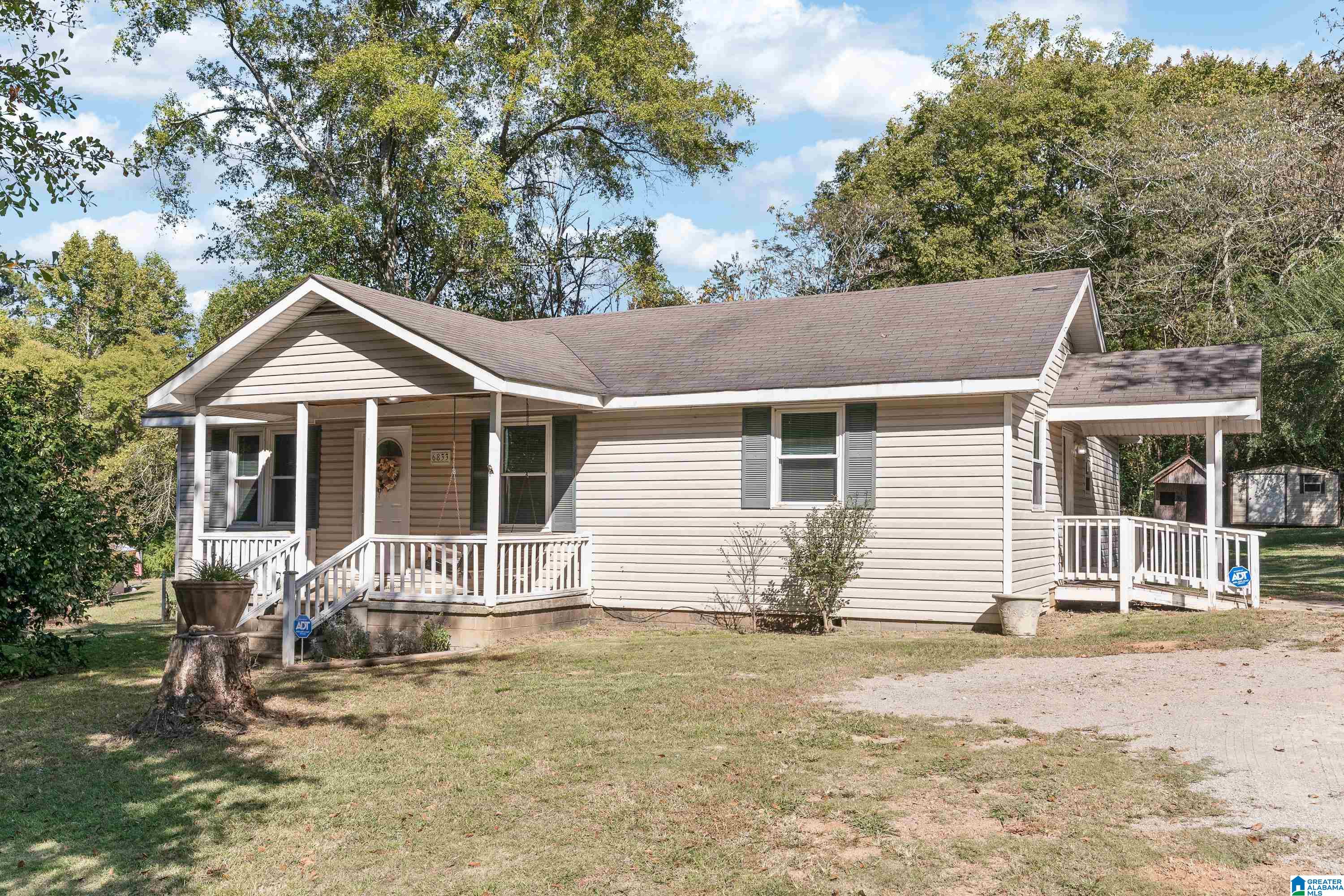 6833 Burchfield Loop McCalla, AL 35111 - Photo 1 of 26