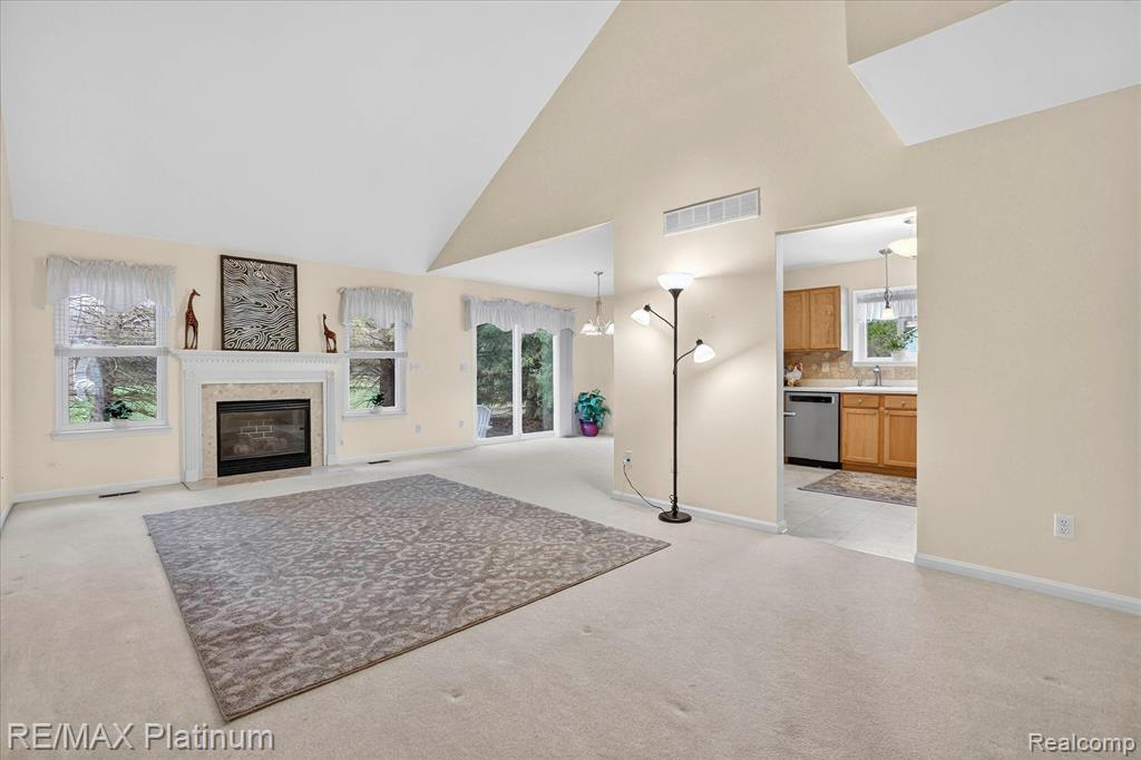 3341 Dewdrop Lane Howell, MI 48843 - Photo 12 of 46