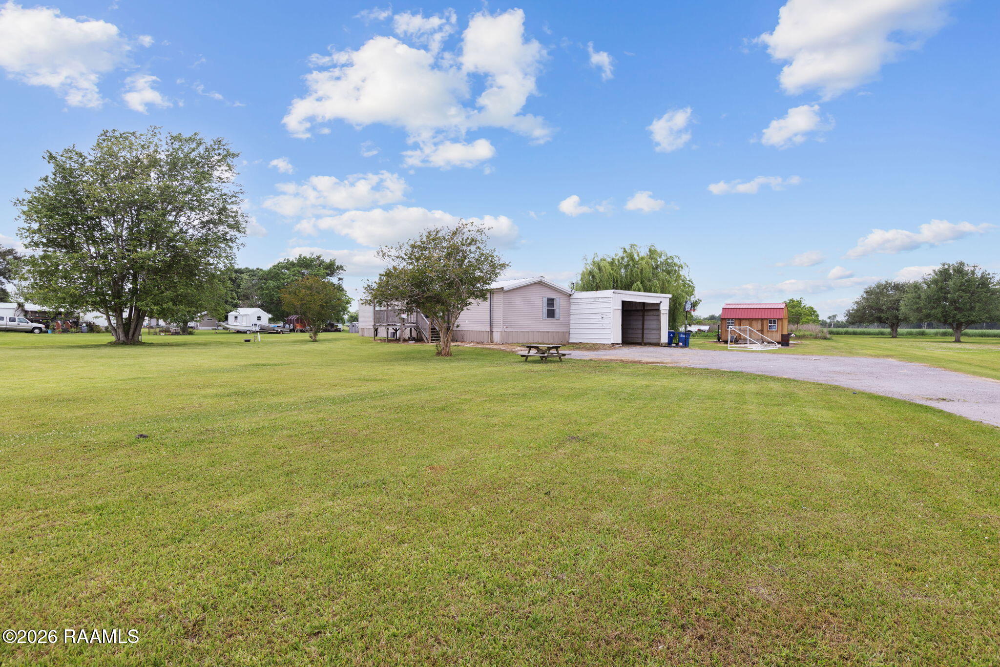 1738 Olias Road Erath, LA 70533 - Photo 4 of 25 3-web-or-mls-1738 Olias Rd-3