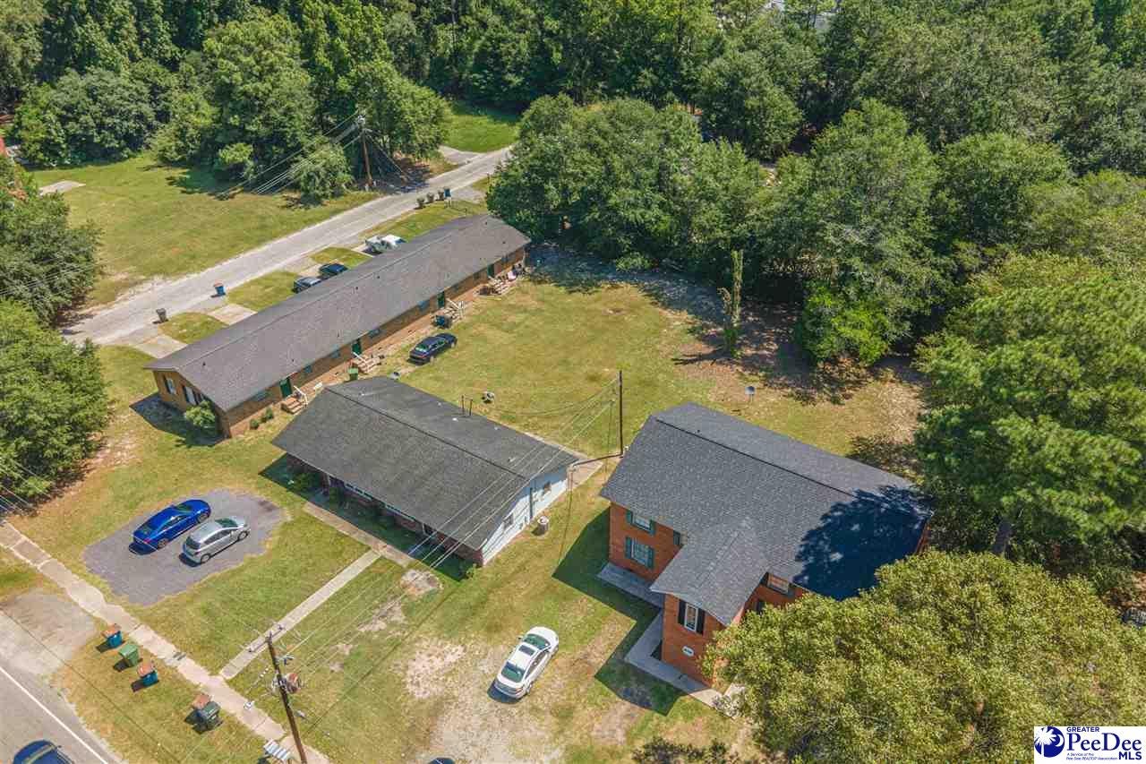 808-812 Sandy Bay Road Kingstree, SC 29556 - Photo 1 of 1 Gallery Image 1