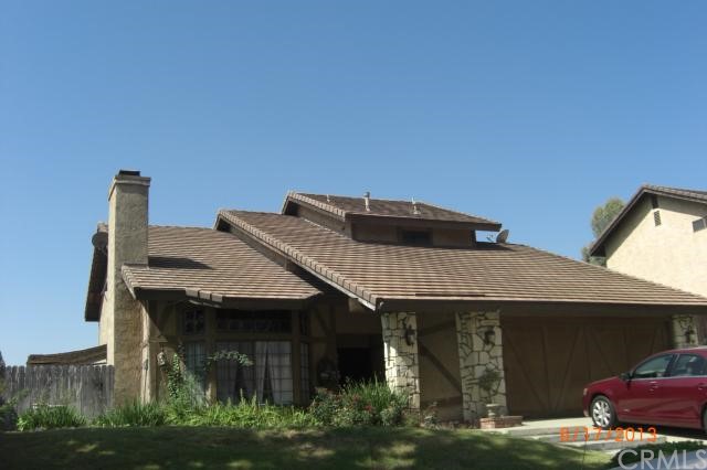 34 Village Loop Road Phillips Ranch, CA 91766 - Photo 1 of 1 Front of home.