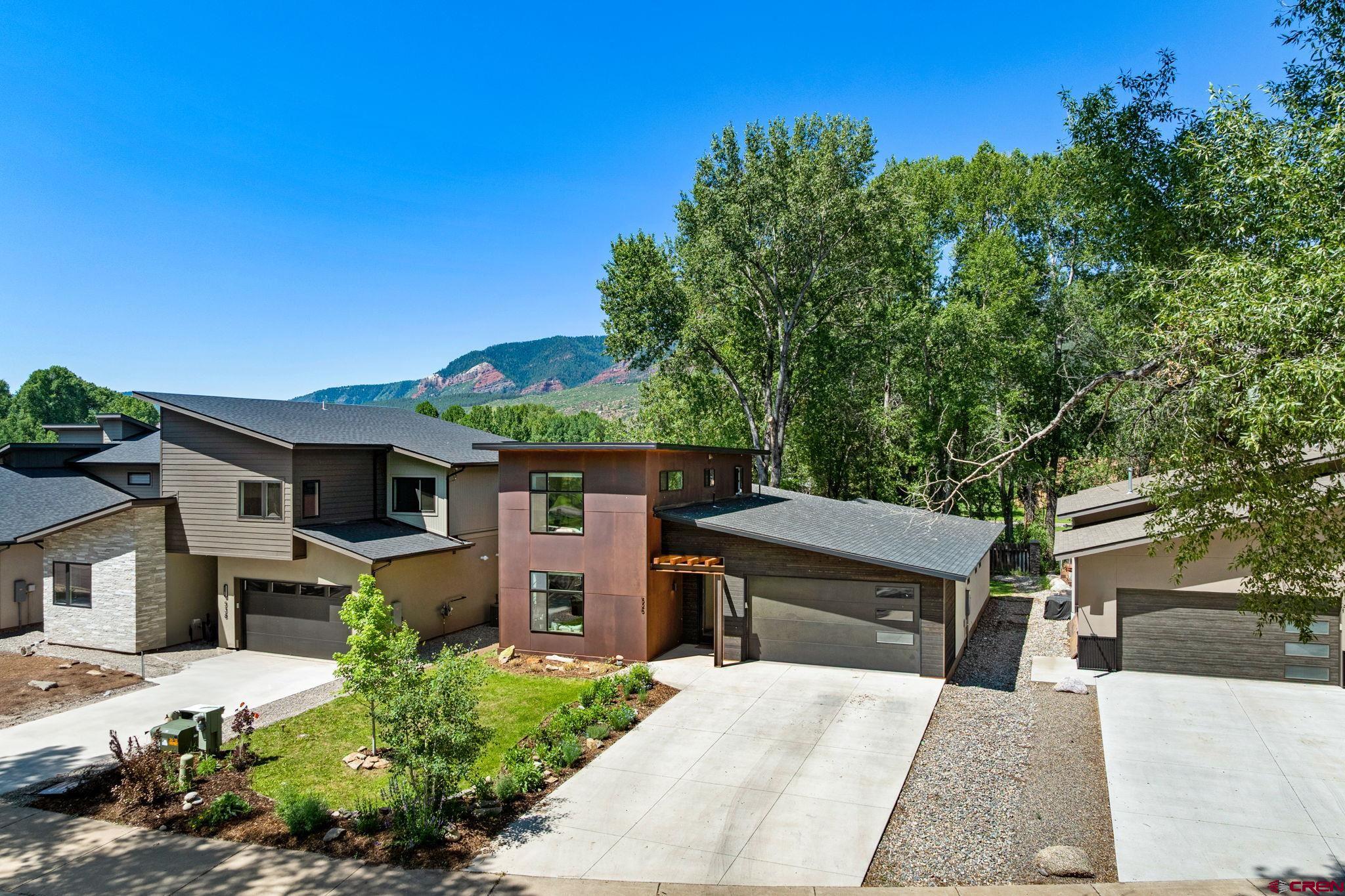 526 Hermosa Meadows Road Durango, CO 81301 - Photo 1 of 22 Gallery Image 1