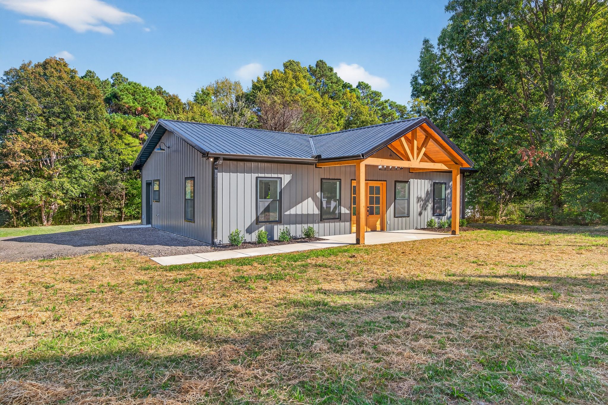 725 Oak Grove Road Goodspring, TN 38460 - Photo 2 of 35