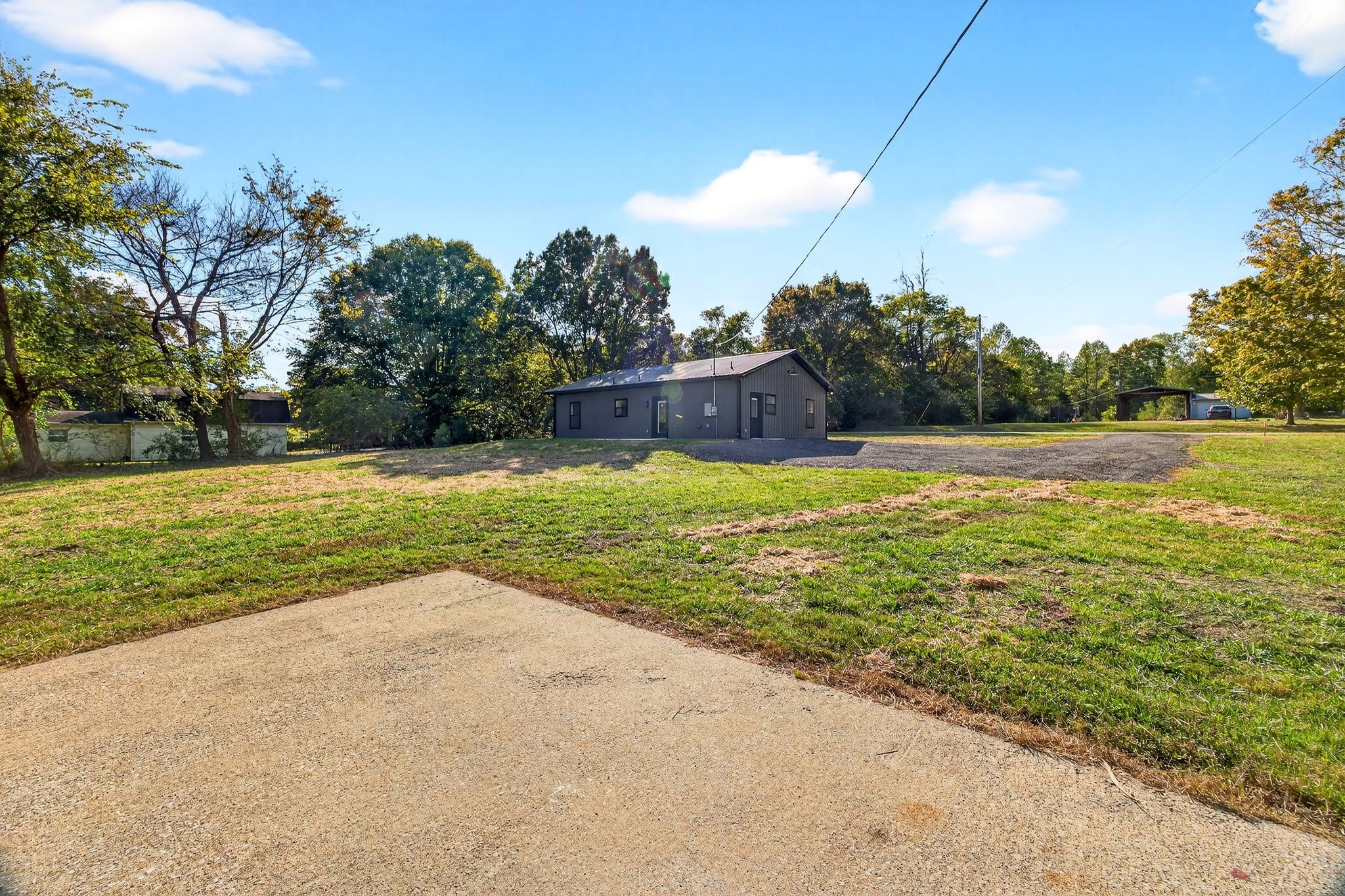 725 Oak Grove Road Goodspring, TN 38460 - Photo 29 of 35