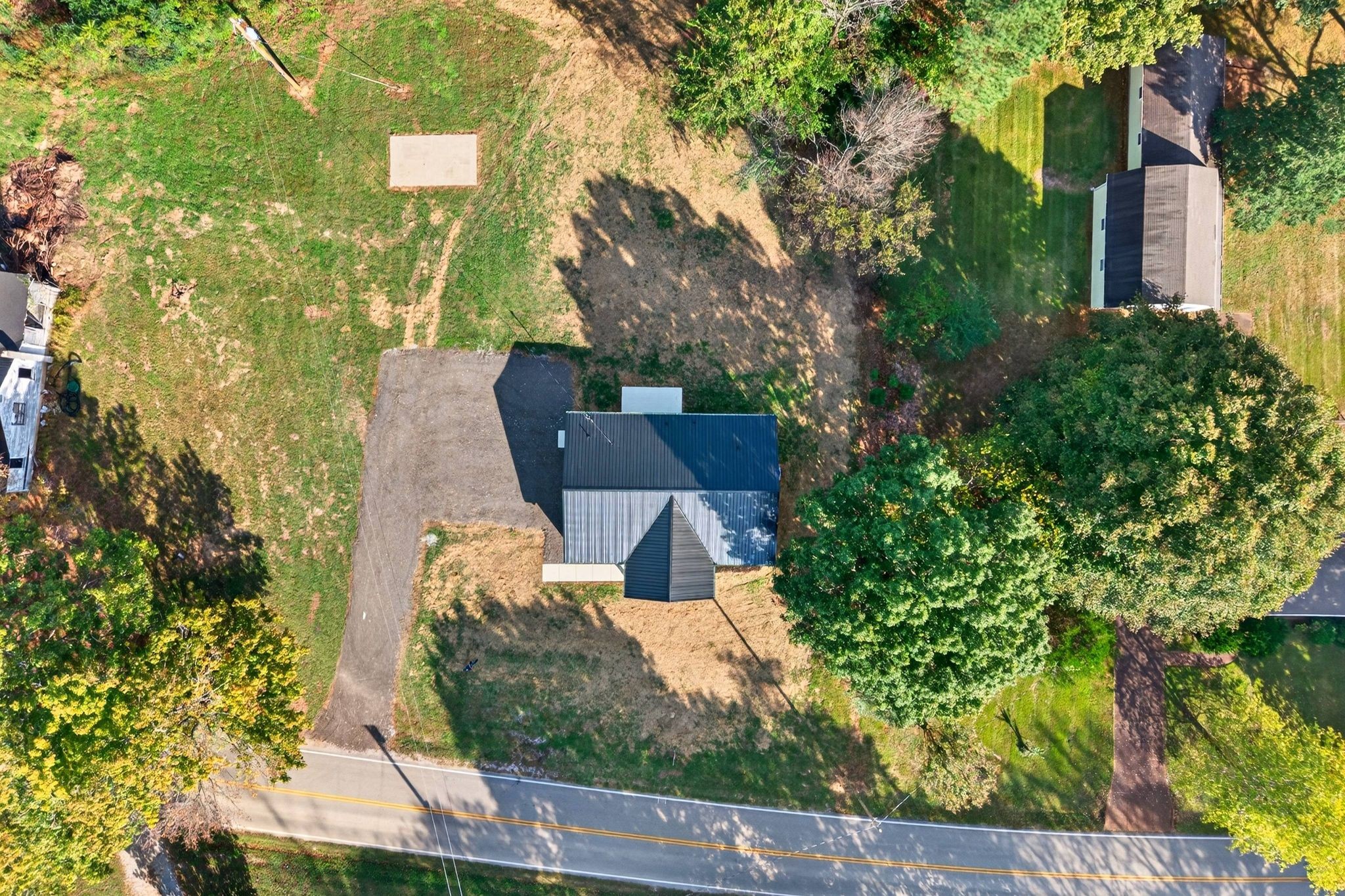 725 Oak Grove Road Goodspring, TN 38460 - Photo 31 of 35