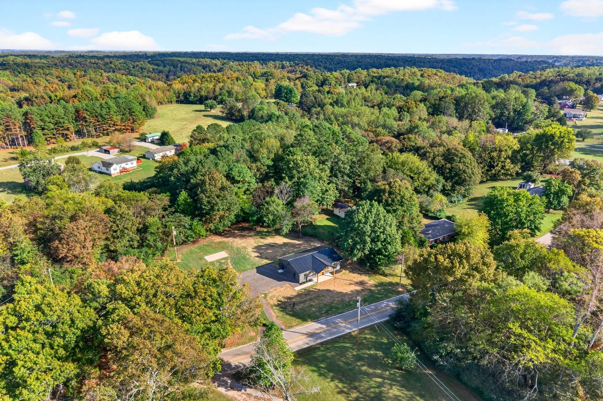 725 Oak Grove Road Goodspring, TN 38460 - Photo 32 of 35
