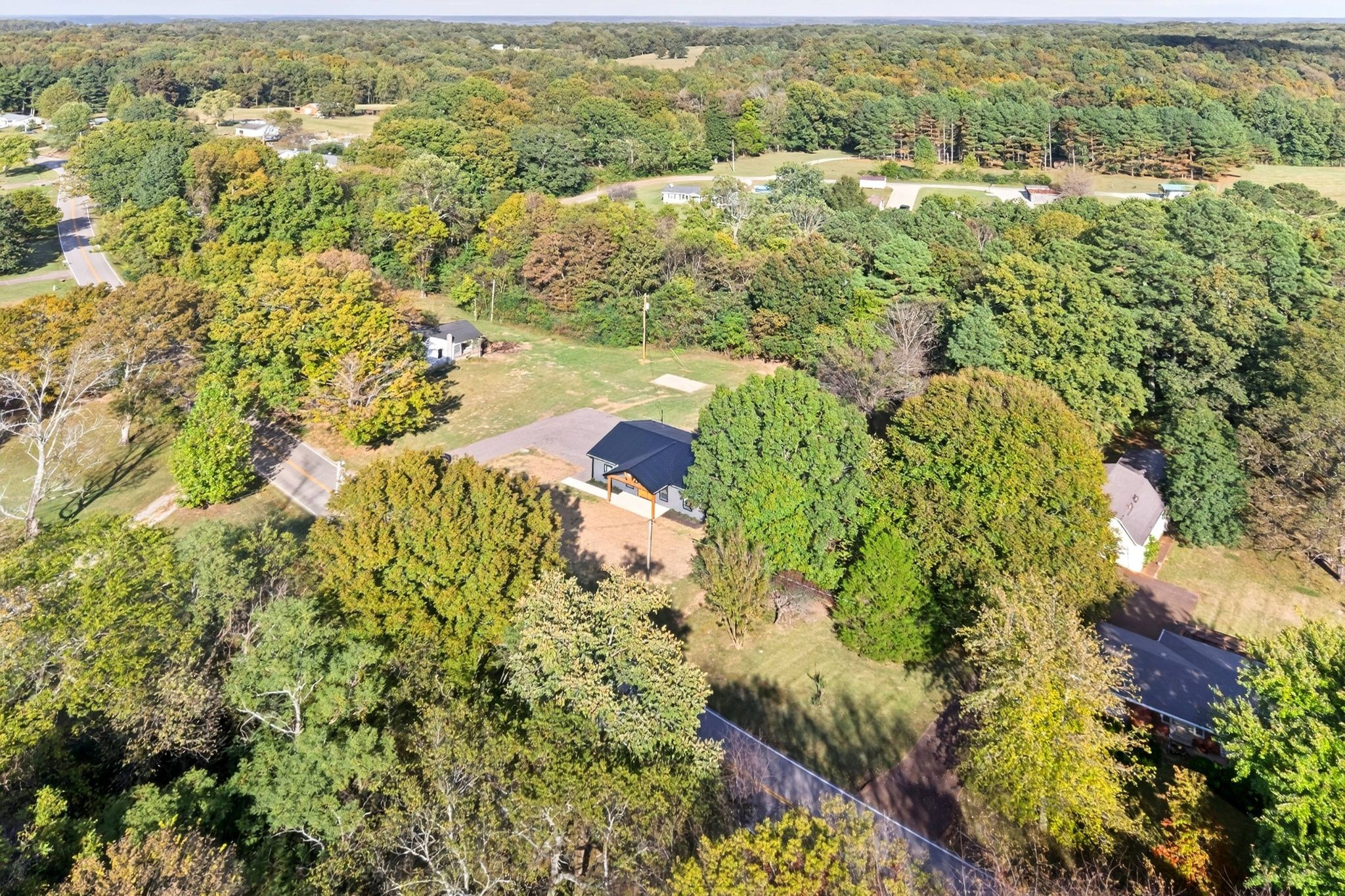 725 Oak Grove Road Goodspring, TN 38460 - Photo 33 of 35