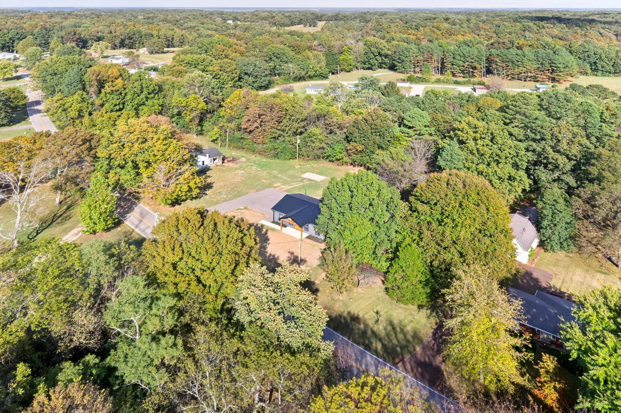 725 Oak Grove Road Goodspring, TN 38460 - Photo 34 of 35