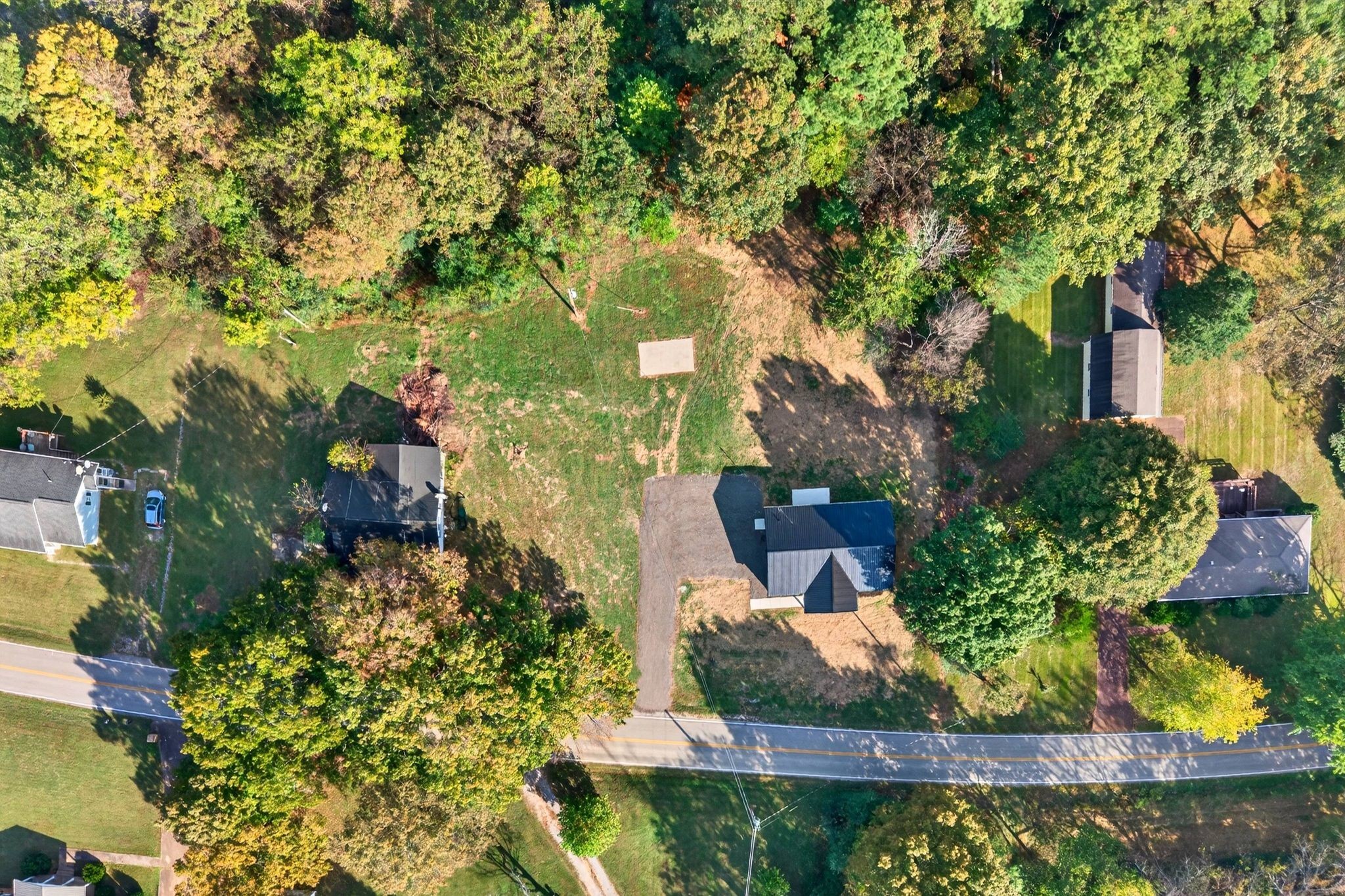 725 Oak Grove Road Goodspring, TN 38460 - Photo 35 of 35