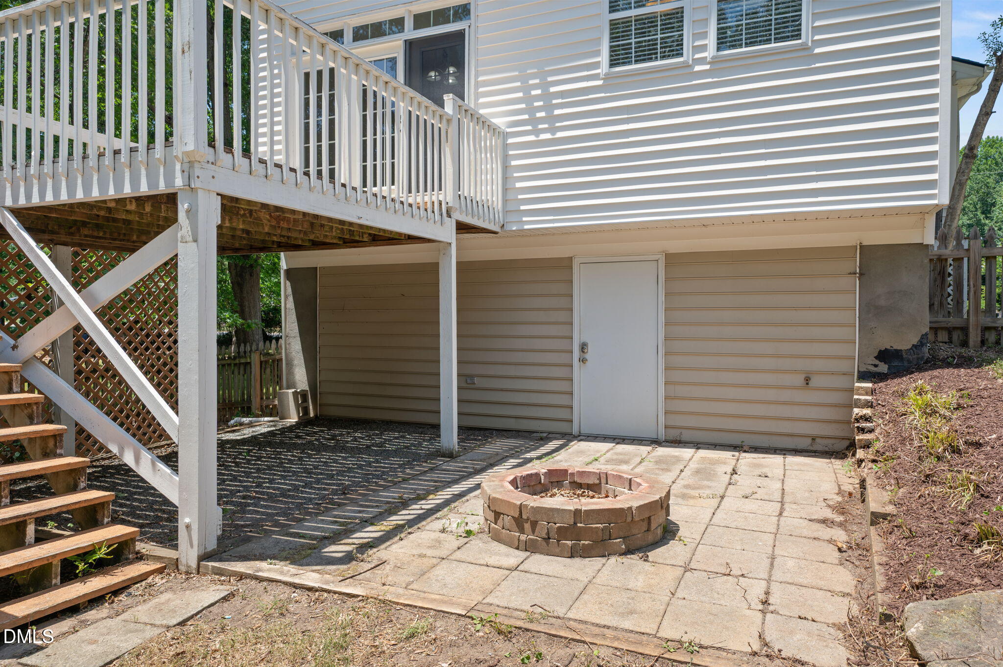 2128 Bellaire Avenue Raleigh, NC 27608 - Photo 41 of 43