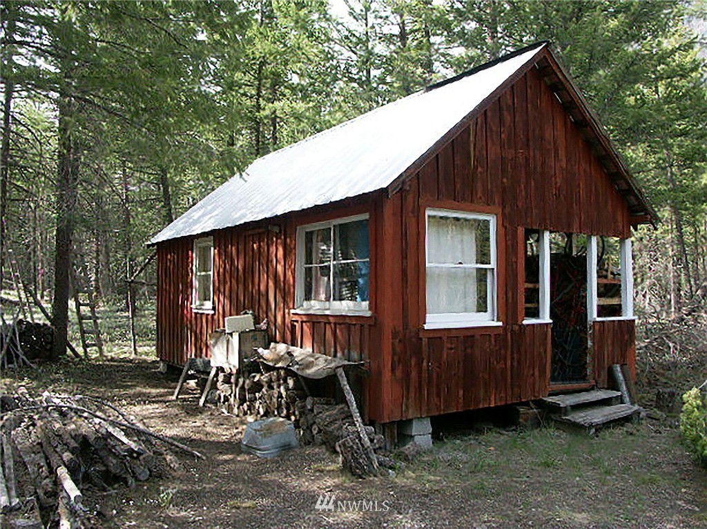 0 Xxx Lost River Road Mazama, WA 98833 - Photo 3 of 3 Gallery Image 3