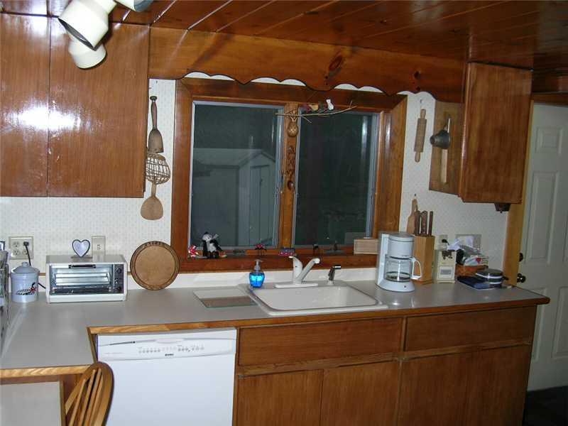 33 Libby Road Jefferson, ME 04348 - Photo 5 of 22 Kitchen.