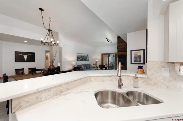 $715,000 | 93 Needles Way, Unit 501, Durango, CO 81301
