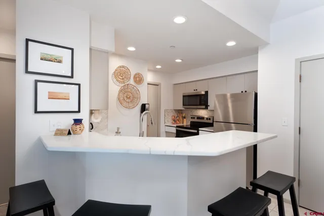 $715,000 | 93 Needles Way, Unit 501, Durango, CO 81301