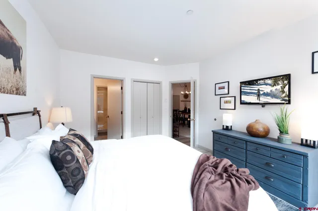 $715,000 | 93 Needles Way, Unit 501, Durango, CO 81301