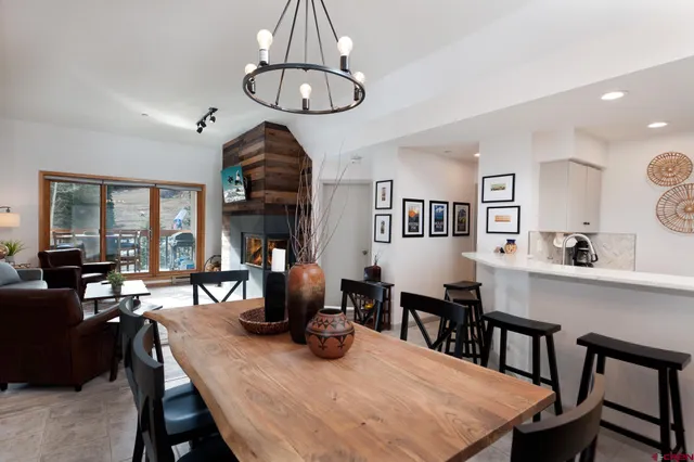 $715,000 | 93 Needles Way, Unit 501, Durango, CO 81301