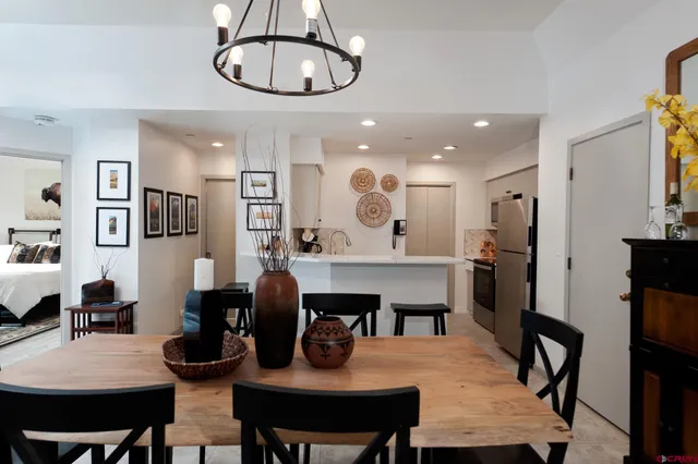 $715,000 | 93 Needles Way, Unit 501, Durango, CO 81301