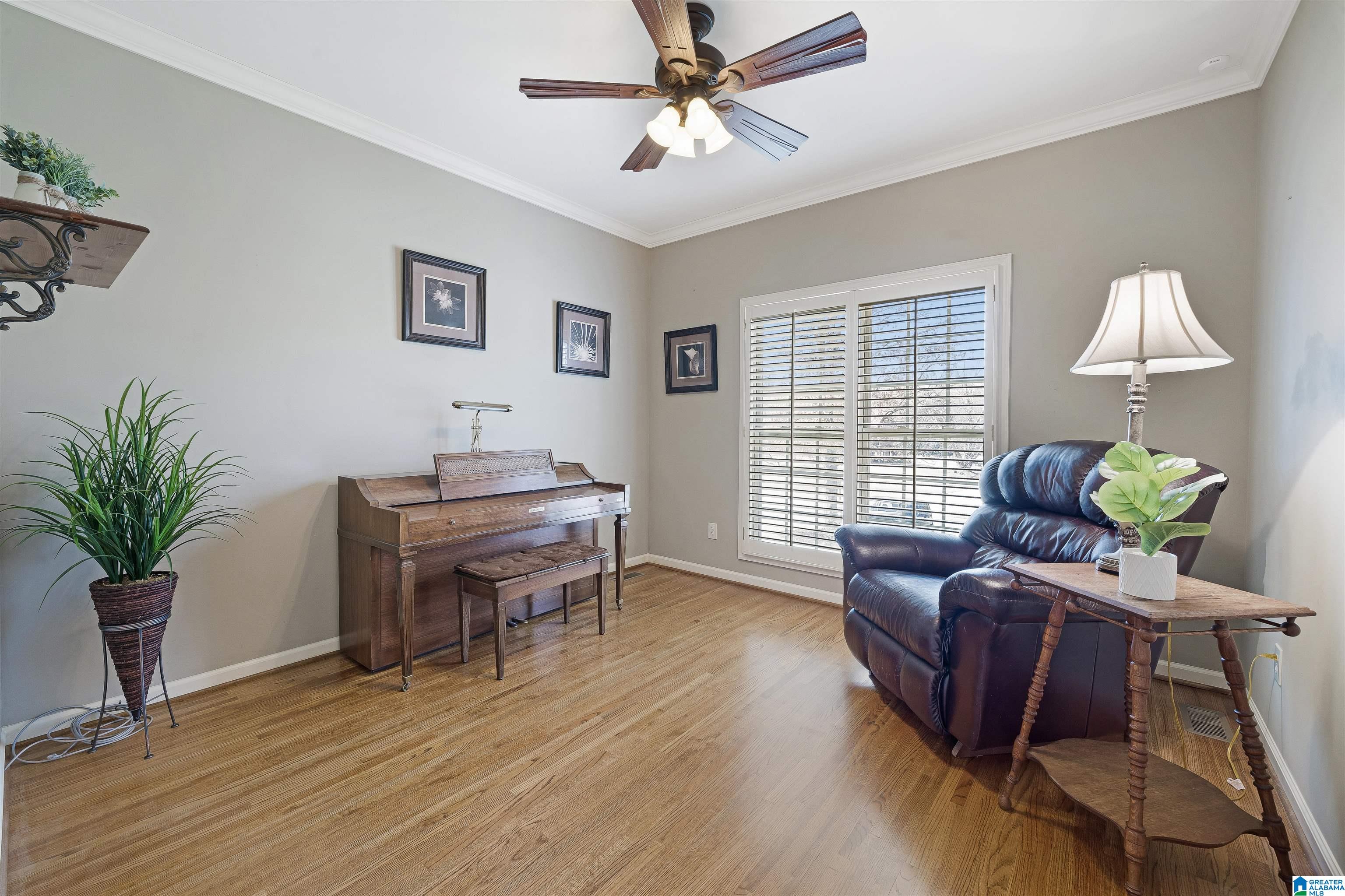 1037 Millstone Road Leeds, AL 35094 - Photo 13 of 60