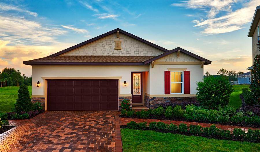 2451 Spring Breeze Drive Leesburg, FL 34748 - Photo 1 of 1