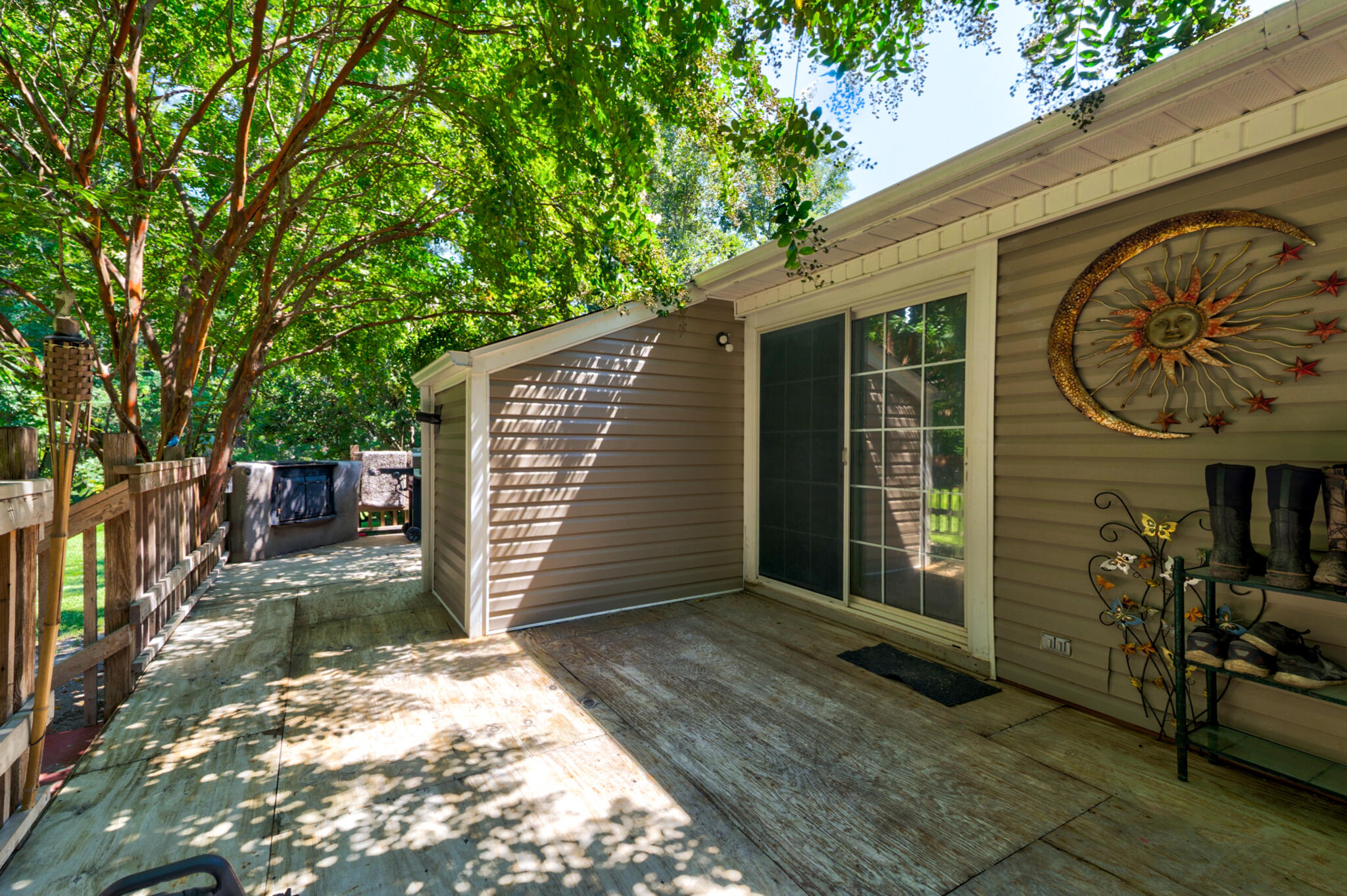 871 Groomstown Road Cross, SC 29436 - Photo 20 of 35 871 Groomstown - 30 - CMG