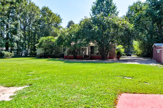 $324,999 | 871 Groomstown Road, Cross, SC 29436