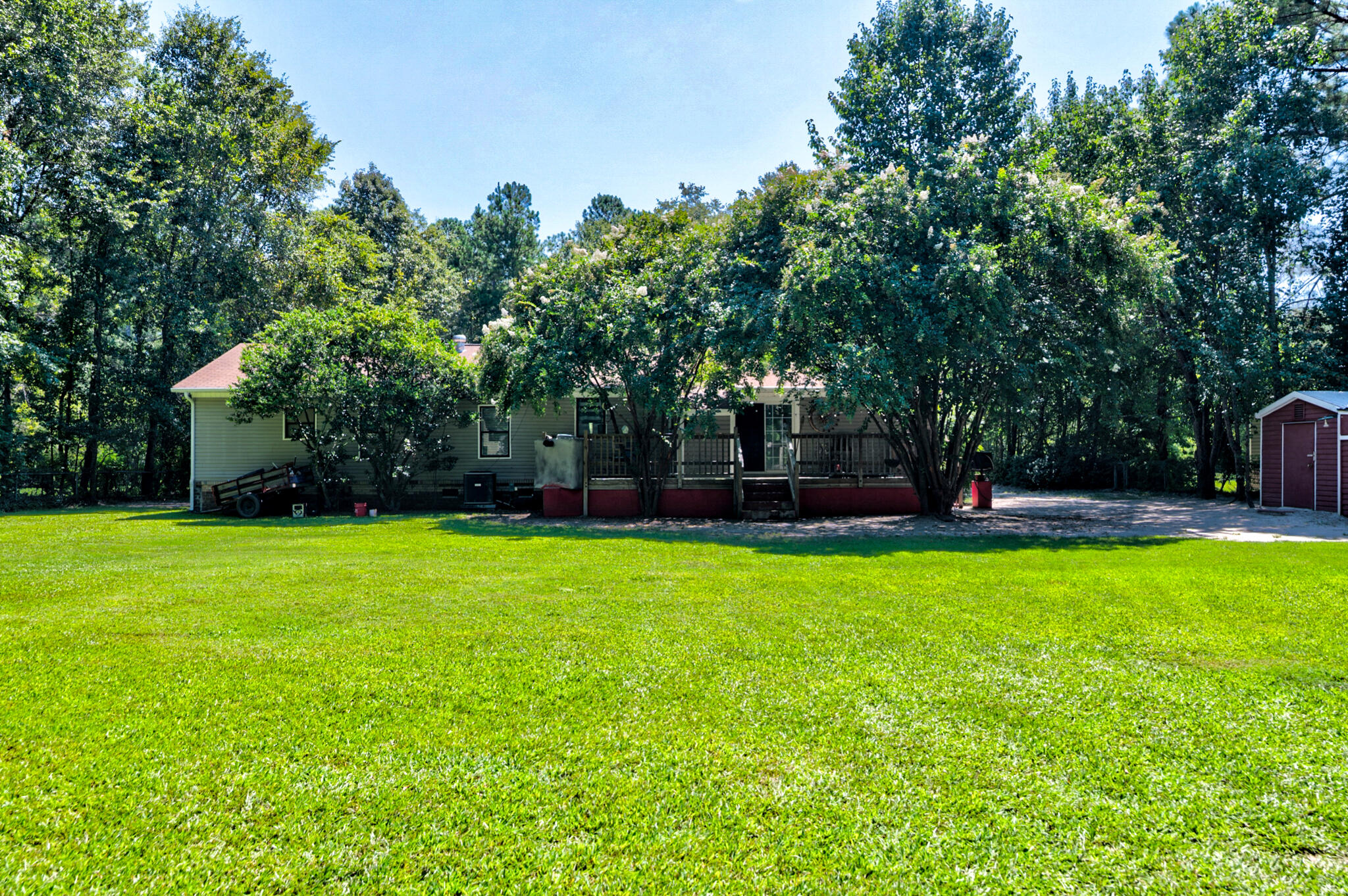 871 Groomstown Road Cross, SC 29436 - Photo 22 of 35 871 Groomstown - 37 - CMG