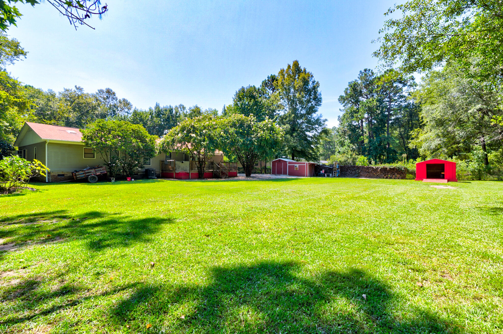 871 Groomstown Road Cross, SC 29436 - Photo 23 of 35 871 Groomstown - 39 - CMG