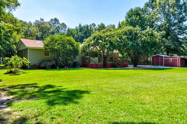 $324,999 | 871 Groomstown Road, Cross, SC 29436