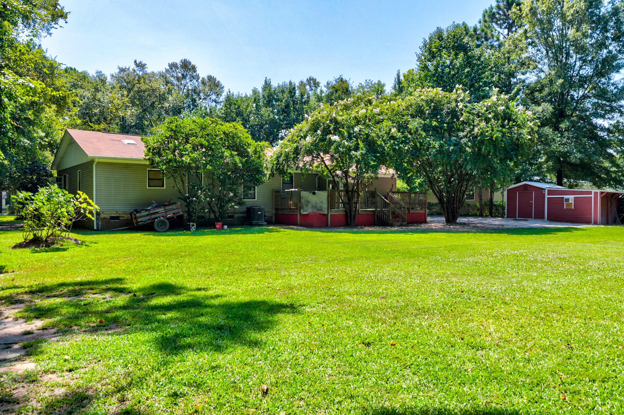 871 Groomstown Road Cross, SC 29436 - Photo 24 of 35 871 Groomstown - 40 - CMG