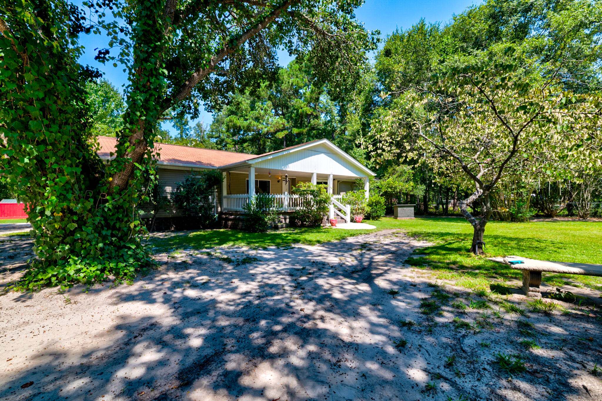 871 Groomstown Road Cross, SC 29436 - Photo 27 of 35 871 Groomstown - 45 - CMG