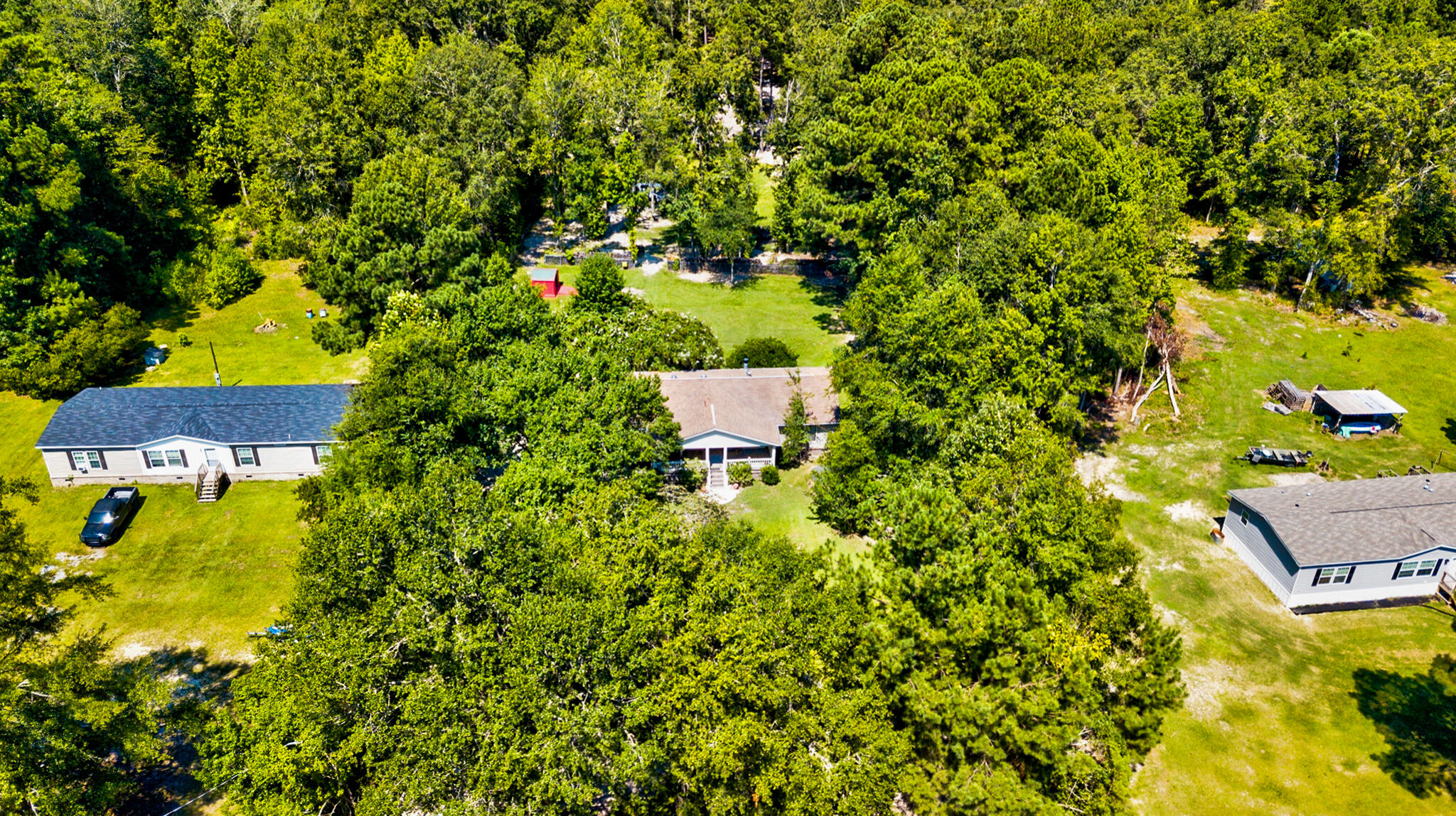 871 Groomstown Road Cross, SC 29436 - Photo 31 of 35 871 Groomstown Drone - 1 - CMG