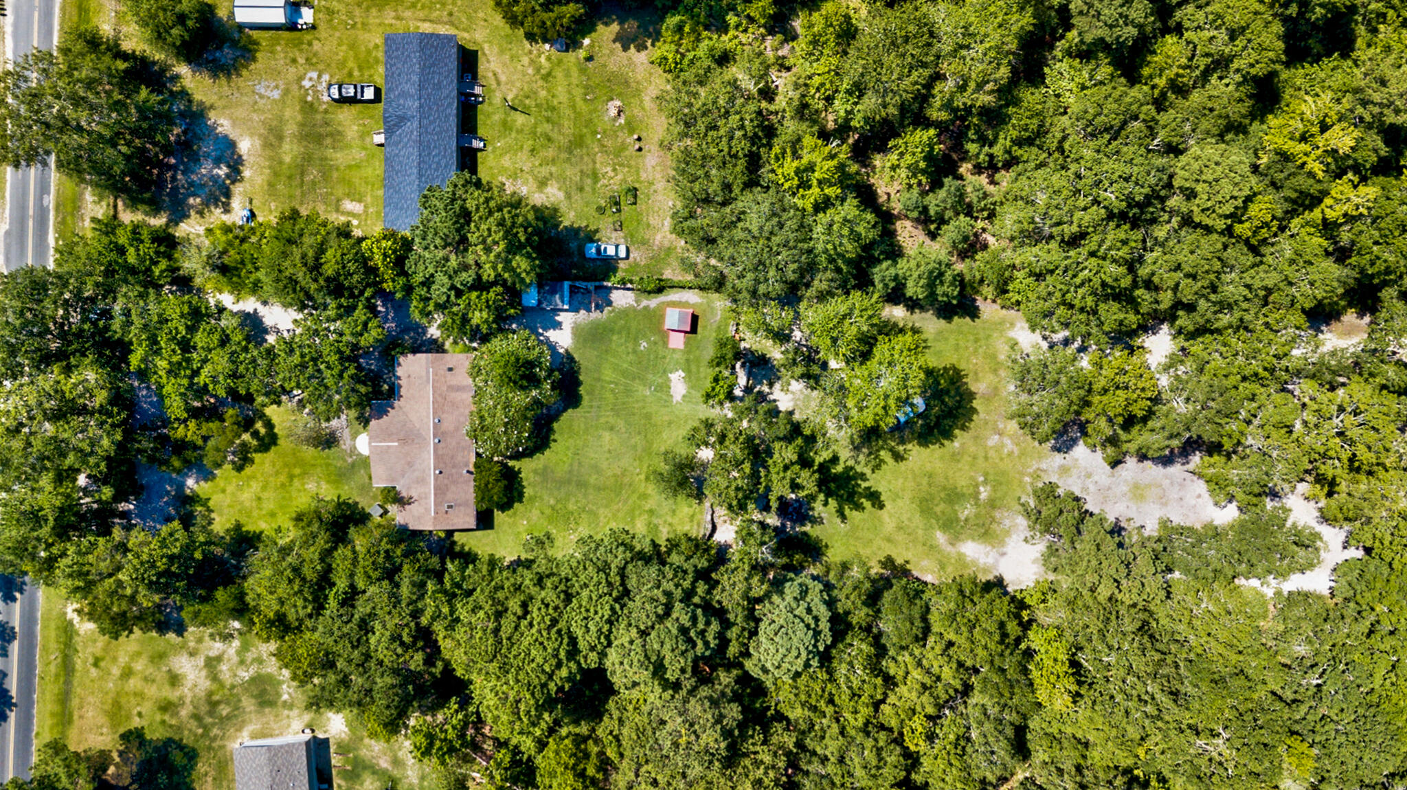 871 Groomstown Road Cross, SC 29436 - Photo 34 of 35 871 Groomstown Drone - 5 - CMG