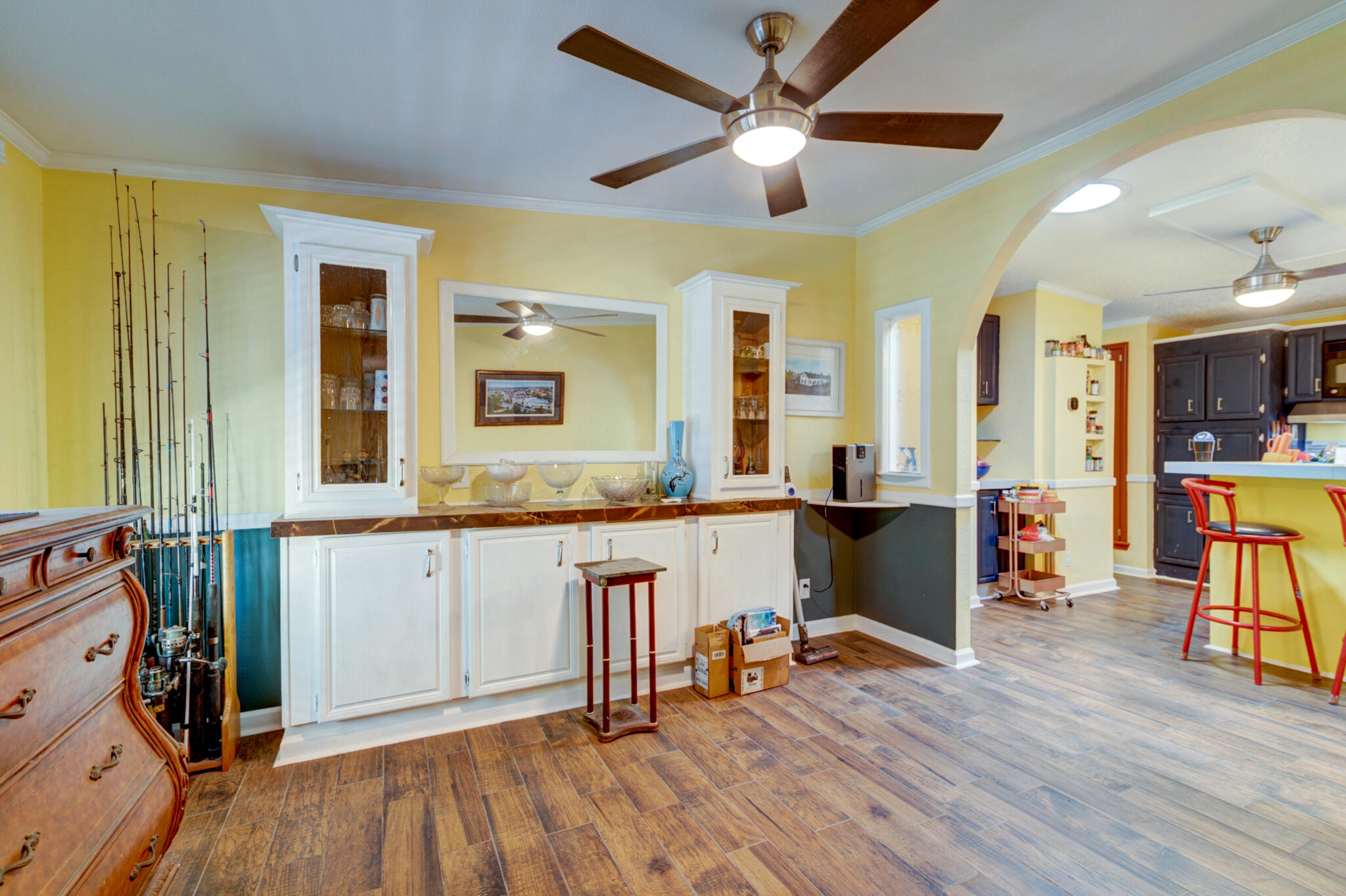 871 Groomstown Road Cross, SC 29436 - Photo 5 of 35 871 Groomstown - 12 - CMG