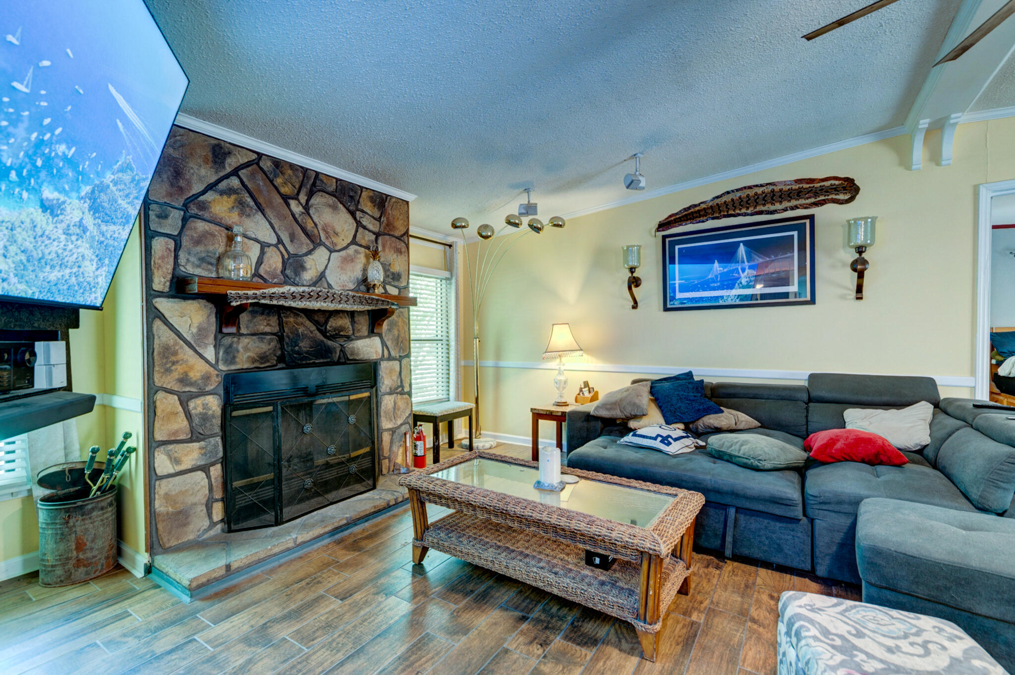 871 Groomstown Road Cross, SC 29436 - Photo 9 of 35 871 Groomstown - 4 - CMG