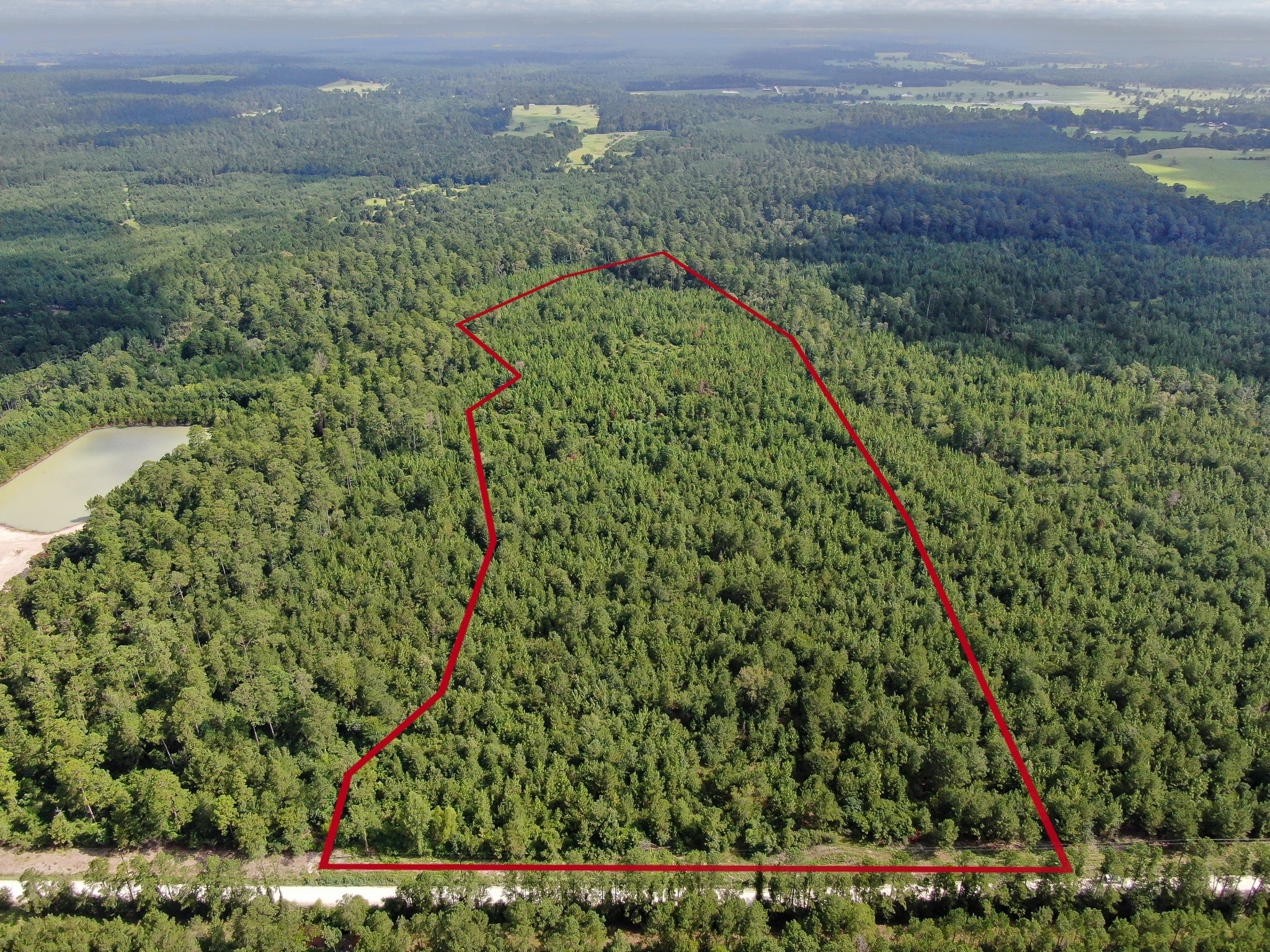 0 Scales Ranch Road Huntsville, TX 77320 - Photo 2 of 22