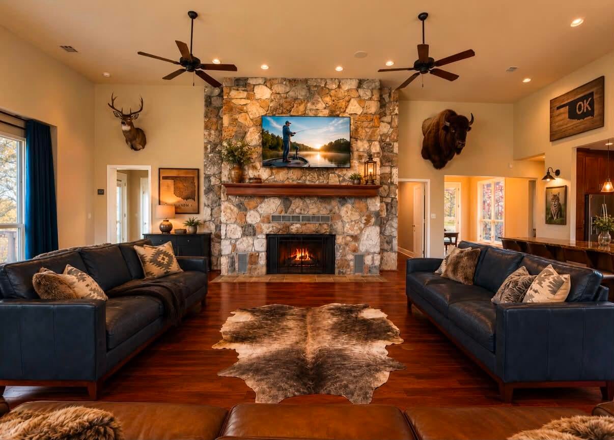 31701 South 571 Road Jay, OK 74346 - Photo 27 of 59 Gallery Image 27