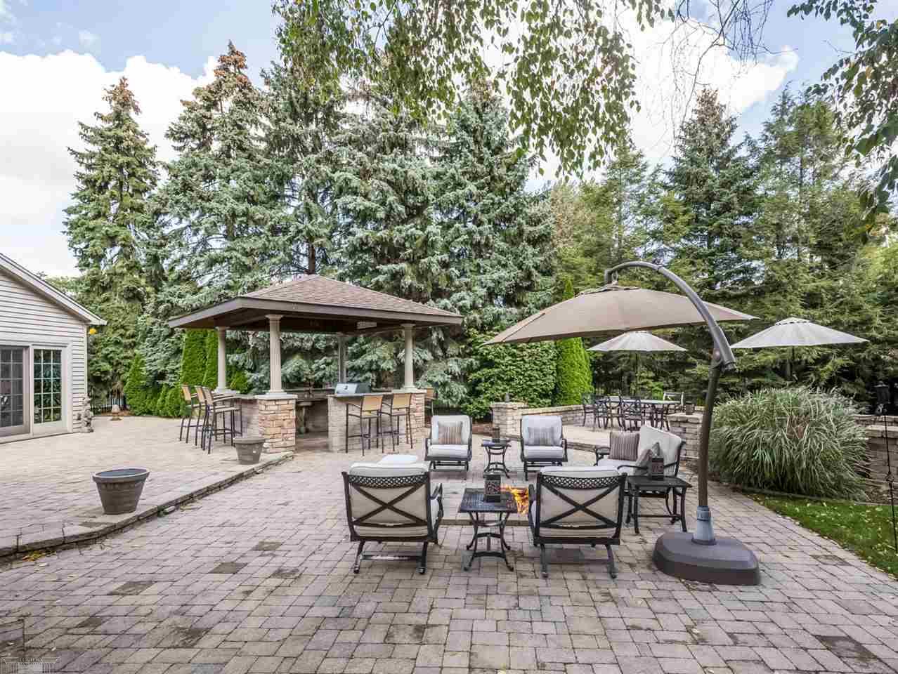 35 Shoreham Road Grosse Pointe Shores, MI 48236 - Photo 58 of 73