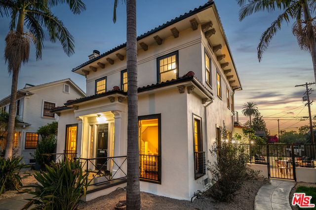 $2,354,000 | 101 South Ridgewood Place, Los Angeles, CA 90004