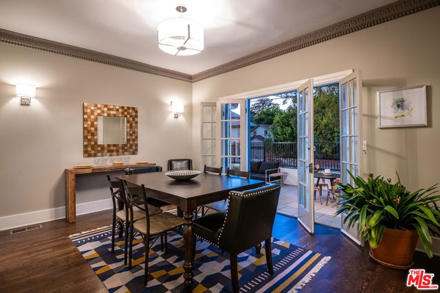 $2,354,000 | 101 South Ridgewood Place, Los Angeles, CA 90004