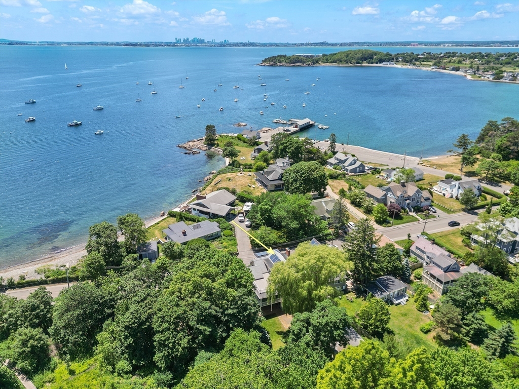 174 Willow Road Nahant, MA 01908 - Photo 7 of 40