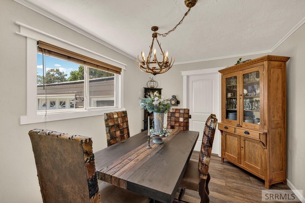 525 1st Street East Ririe, ID 83443 - Photo 12 of 30