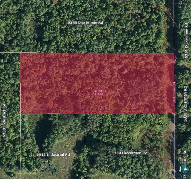 53-xx Dickerman Road Saginaw, MN 55779 - Photo 1 of 1 53xx Dickerman Rd