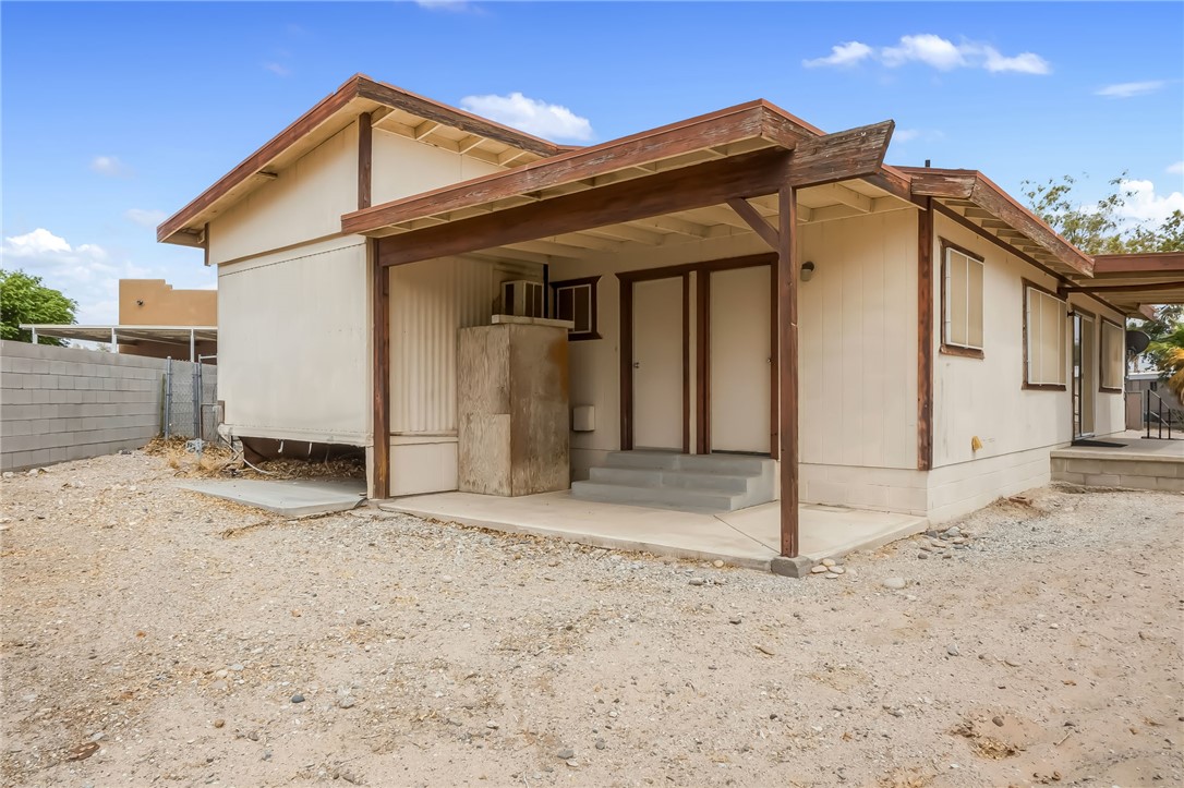 9985 Dike Road Mohave Valley, AZ 86440 - Photo 43 of 45