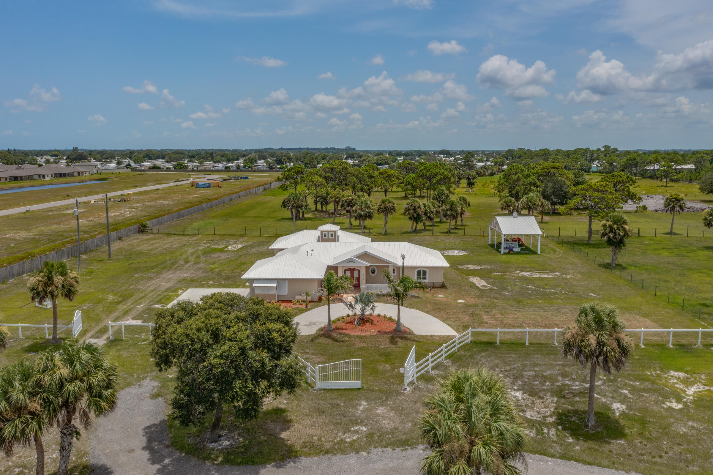 4715 Blossom Ridge Place Grant, FL 32949 - Photo 60 of 67 4715-Blossom-Ridge-Aerials-501
