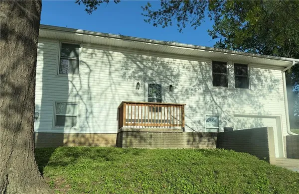 $219,900 | 218 North Hale Street, Carrollton, MO 64633