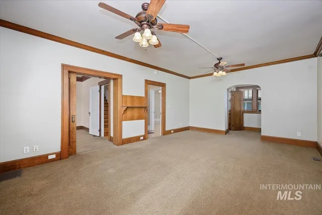 $569,900 | 727 Shoshone Street North, Twin Falls, ID 83301