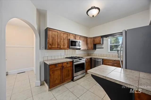 $569,900 | 727 Shoshone Street North, Twin Falls, ID 83301