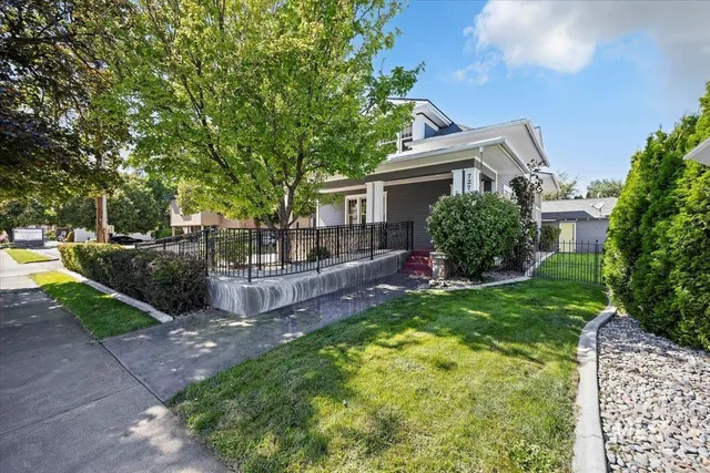 $569,900 | 727 Shoshone Street North, Twin Falls, ID 83301